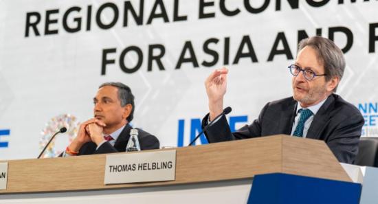 Reform Momentum Key to Sri Lanka Economic Recovery